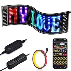 Gotus programmable led for sale  Delivered anywhere in UK