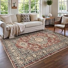 Lahome oriental washable for sale  Delivered anywhere in USA 