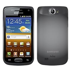 Puro samsungi8150sblk galaxy usato  Spedito ovunque in Italia 