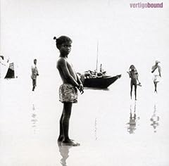 Vertigo bound d'occasion  Livré partout en France