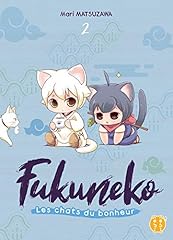 Fukuneko chats bonheur d'occasion  Livré partout en France