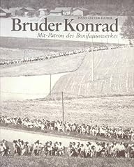 Bruder konrad patron gebraucht kaufen  Wird an jeden Ort in Deutschland