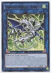 Dragunity knight romulus for sale  Delivered anywhere in USA 