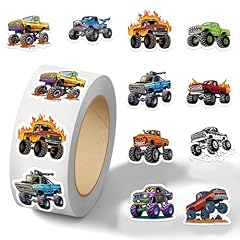 500pcs monster truck for sale  Delivered anywhere in USA 