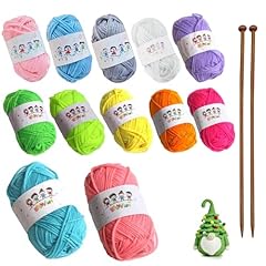 Tzmfhd knitting kit for sale  Delivered anywhere in UK
