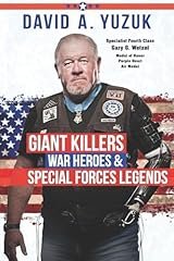 Giant killers war for sale  Delivered anywhere in UK