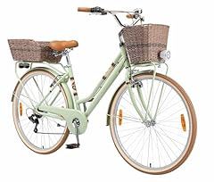 Bikestar alu city gebraucht kaufen  Wird an jeden Ort in Deutschland