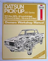 Datsun pick 1973 for sale  Delivered anywhere in USA 