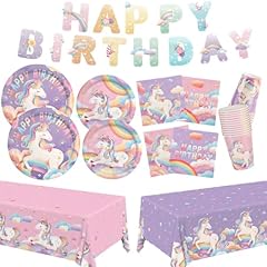 Birthday party supplies for sale  Delivered anywhere in USA 