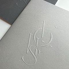 Embossed vow books for sale  Delivered anywhere in USA 