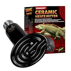 Vansuky 50w ceramic for sale  Delivered anywhere in UK