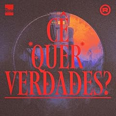 Cê quer verdades for sale  Delivered anywhere in UK