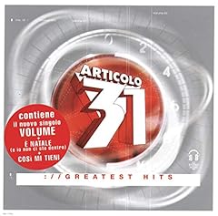 Greatest hits usato  Spedito ovunque in Italia 