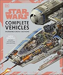 Star wars complete for sale  Delivered anywhere in UK