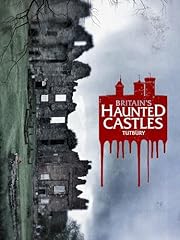 Britain haunted castles for sale  Delivered anywhere in UK
