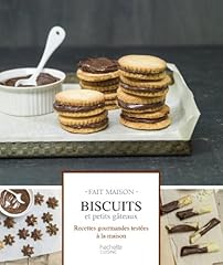 Biscuits petits gâteaux d'occasion  Livré partout en Belgiqu