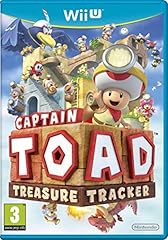 Captain toad treasure usato  Spedito ovunque in Italia 