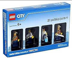 Lego city 5004940 d'occasion  Livré partout en France