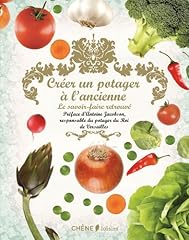 Créer potager ancienne d'occasion  Livré partout en Belgiqu
