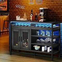 Yitahome liquor cabinet for sale  Delivered anywhere in USA 