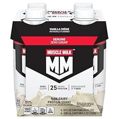 Muscle milk genuine for sale  Delivered anywhere in USA 