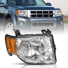 Tusdar headlights assembly for sale  Delivered anywhere in USA 