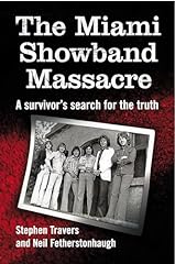 Miami showband massacre for sale  Delivered anywhere in Ireland