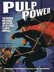 Pulp power shadow for sale  Delivered anywhere in UK