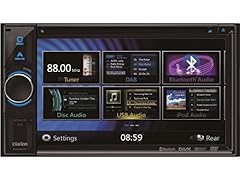 Clarion navigation car for sale  Delivered anywhere in UK