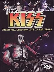 Tratto dal concerto usato  Spedito ovunque in Italia 