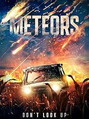 Meteors for sale  Delivered anywhere in UK
