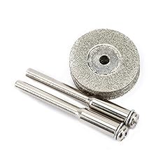 10pcs diamond cutting for sale  Delivered anywhere in UK