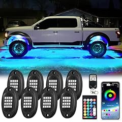 Darkeagle 8pods rgb for sale  Delivered anywhere in USA 