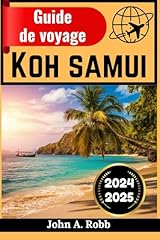 Guide voyage koh d'occasion  Livré partout en France