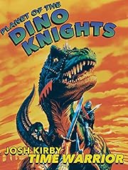 Josh kirby time for sale  Delivered anywhere in UK