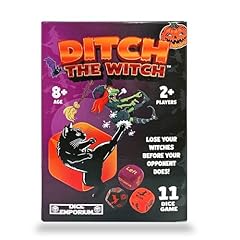 Ditch witch dice for sale  Delivered anywhere in USA 