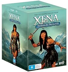 Xena warrior princess for sale  Delivered anywhere in USA 