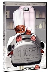 Chef complete third for sale  Delivered anywhere in UK