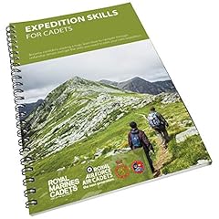 Expedition skills cadets for sale  Delivered anywhere in UK