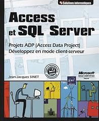 Access sql server gebraucht kaufen  Wird an jeden Ort in Deutschland