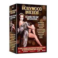 Hollywood interdit les usato  Spedito ovunque in Italia 