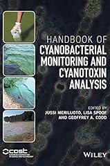Handbook cyanobacterial monito for sale  Delivered anywhere in USA 
