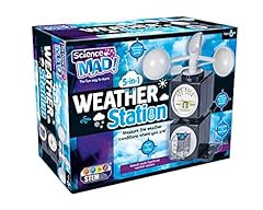 Science mad weather for sale  Delivered anywhere in UK