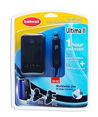 Hahnel ultima charger for sale  Delivered anywhere in UK