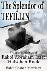 Splendor tefillin insights for sale  Delivered anywhere in USA 