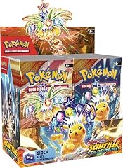 Pokémon gcc présentoir d'occasion  Livré partout en Belgiqu
