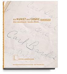 Kunst comic sammelns gebraucht kaufen  Wird an jeden Ort in Deutschland