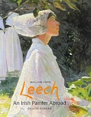 William john leech for sale  Delivered anywhere in UK