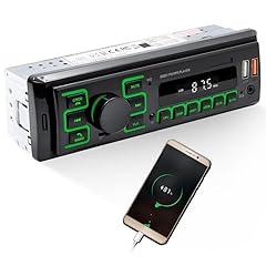 Camecho autoradio bluetooth gebraucht kaufen  Wird an jeden Ort in Deutschland