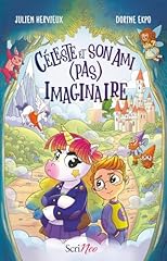 Céleste ami imaginaire d'occasion  Livré partout en France